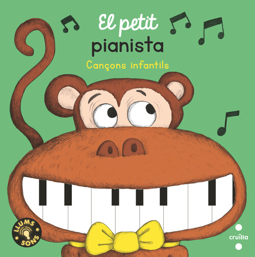 PETIT PIANISTA. CAN�ONS INFANTILS, EL