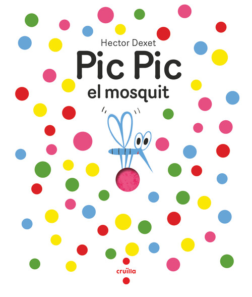 HED PIC PIC EL MOSQUIT