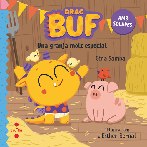 BUF.5 UNA GRANJA MOLT ESPECIAL