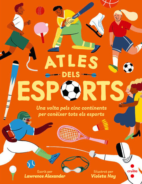 ATLAS DE LOS DEPORTES