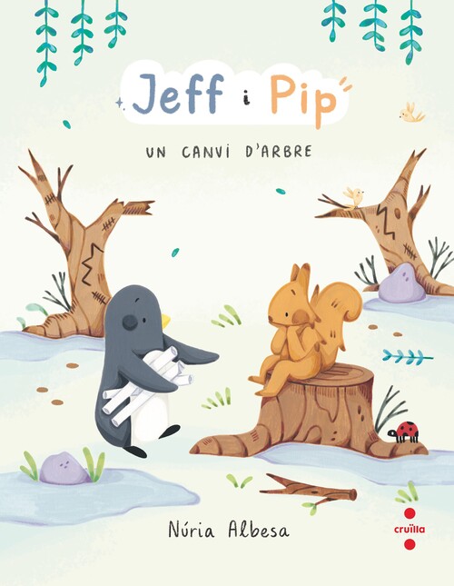 JEFF I PIP 3: EL CONGRES D'AGLANS