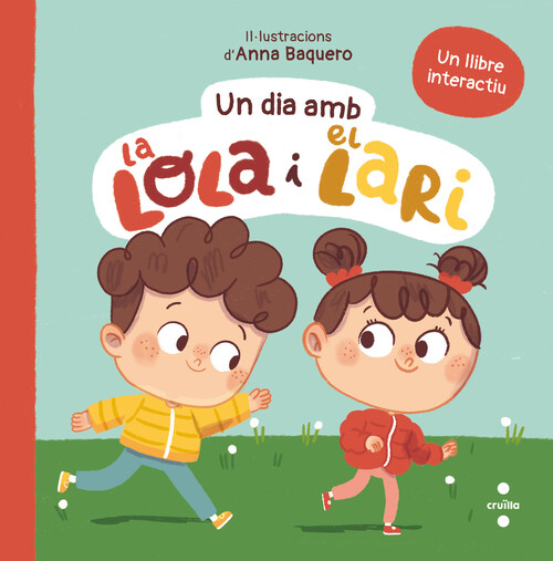 UN DIA CON LOLA Y LOLO