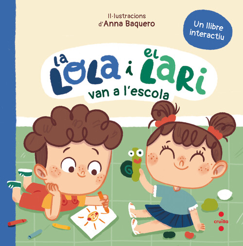 UN DIA CON LOLA Y LOLO