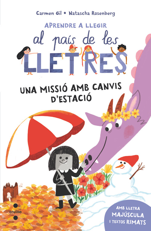 UN CUENTO PARA CADA LETRA. APRENDE LAS 29 LETRAS Y SONIDOS D