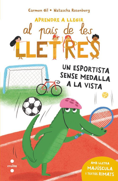 UN CUENTO PARA CADA LETRA. APRENDE LAS 29 LETRAS Y SONIDOS D
