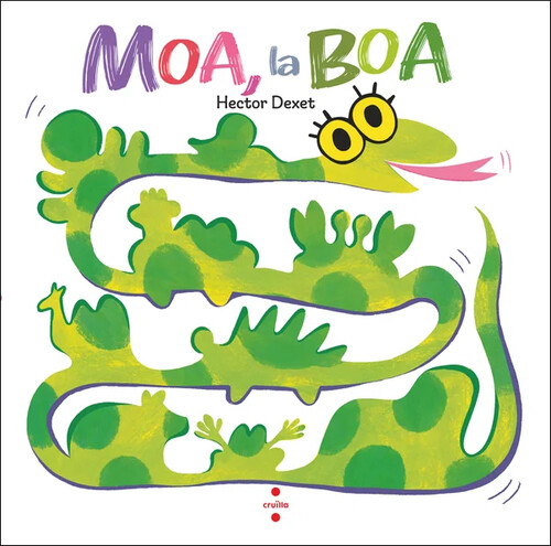 MOA, LA BOA