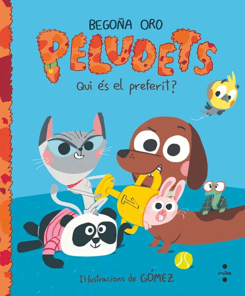 DESASTRES DE TROTI, LOS