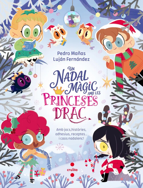 PRINCESAS DRAGON 21: LA ULTIMA BATALLA