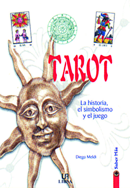 TAROT-LA HISTORIA,EL SIMBOLISMO...