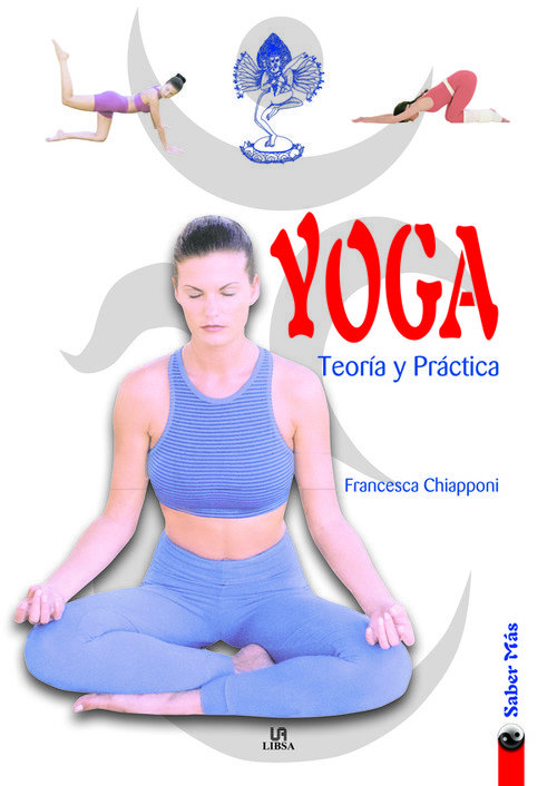 YOGA-TEORIA Y PRACTICA