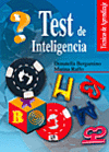 TEST DE INTELIGENCIA-TECNIC.APRENDIZAJE