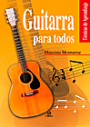 GUITARRA PARA TODOS-TECNICAS APRENDIZAJE