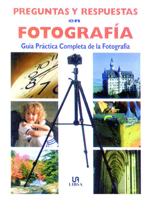 GUIA PRACTICA FOTOGRAFIA 35 MM
