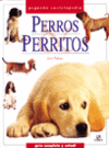 PERROS Y PERRITOS-PEQUE�A ENCICLOPEDIA
