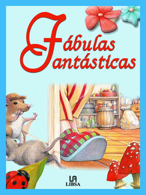 FABULAS FANTASTICAS