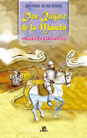 DON QUIJOTE DE LA MANCHA-BIBL.ORO JUVENI