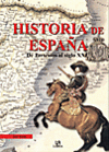 HISTORIA DE ESPA�A-DE TARTESSOS S.XXI
