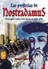 PROFECIAS DE NOSTRADAMUS,LAS
