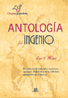 ANTOLOGIA DEL INGENIO