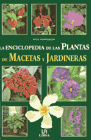 ENCICLOPEDIA DE PLANTAS MACETAS Y JARDIN