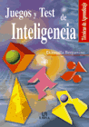 JUEGO Y TEST DE INTELIGENCIA
