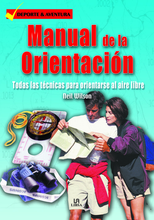 MANUAL DE LA ORIENTACION