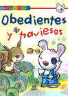 OBEDIENTES Y TRAVIESOS-CUENTOS SER MEJOR
