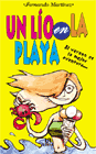 UN LIO EN LA PLAYA