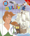 GULLIVER-BABY PUZZLES
