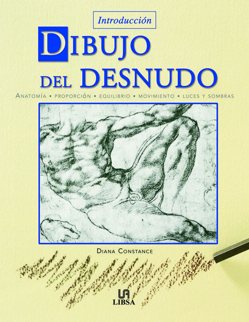 DIBUJO DEL DESNUDO
