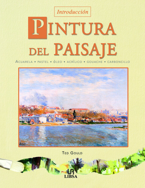PINTURA DEL PAISAJE