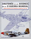 ANATOMIA DE LOS AVIONES II GUERRA MUNDIA
