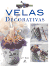 VELAS DECORATIVAS