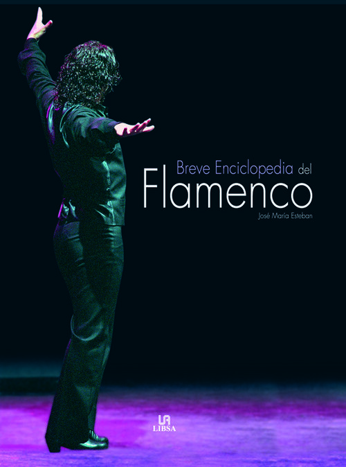 BREVE ENCICLOPEDIA DEL FLAMENCO