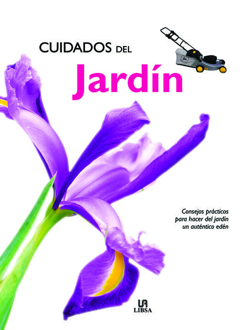 CUIDADOS DEL JARDIN