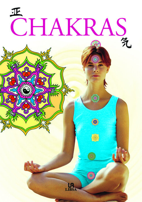 CHAKRAS