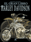 GRAN LIBRO DE LA HARLEY DAVIDSON