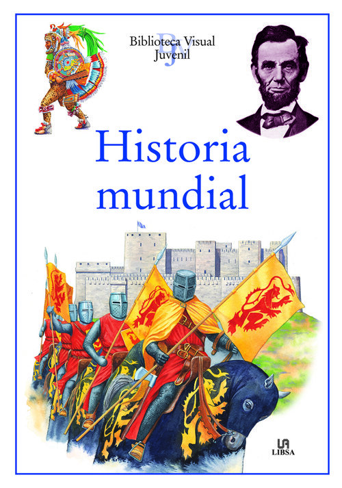 GRANDES CIVILIZACIONES