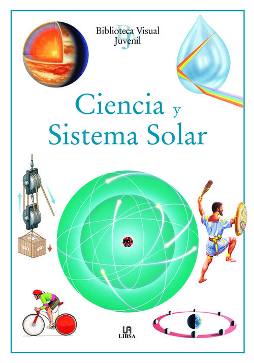 CIENCIA Y SISTEMA SOLAR