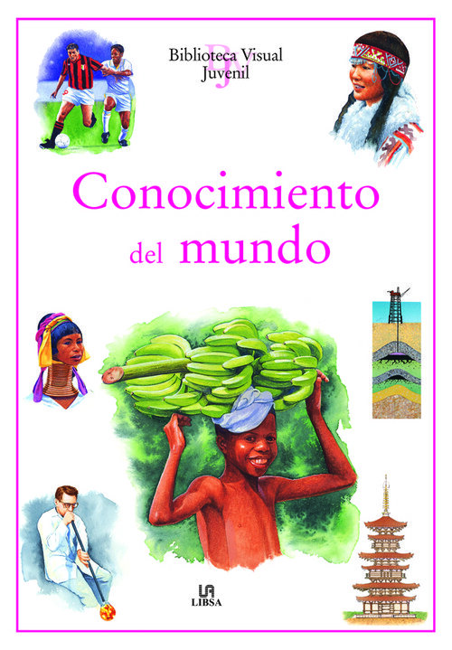 CONOCIMIENTO DEL MUNDO