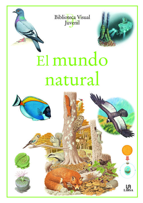 MUNDO NATURAL,EL