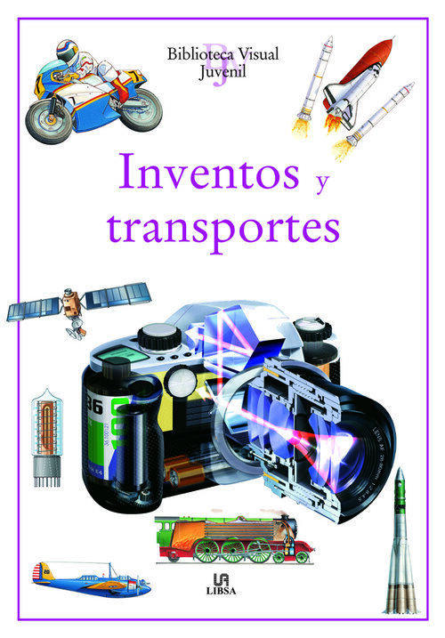 INVENTOS Y TRANSPORTES