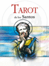 TAROT DE LOS SANTOS-LIBRO+CARTAS