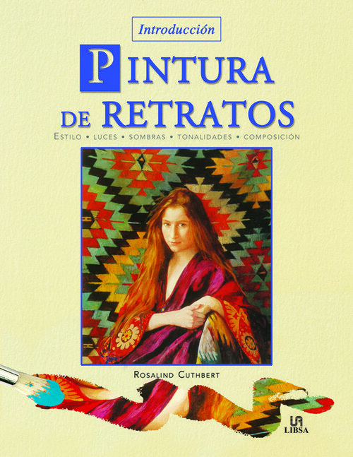 INTRODUCCION PINTURA RETRATOS