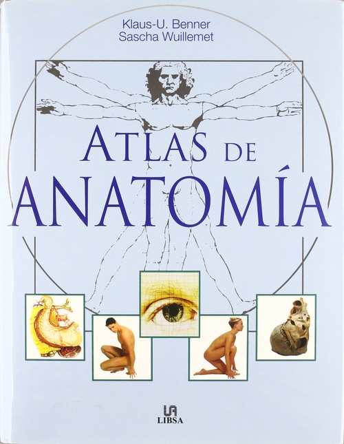 ATLAS DE ANATOMIA