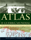 ATLAS DE II GUERRA MUNDIAL