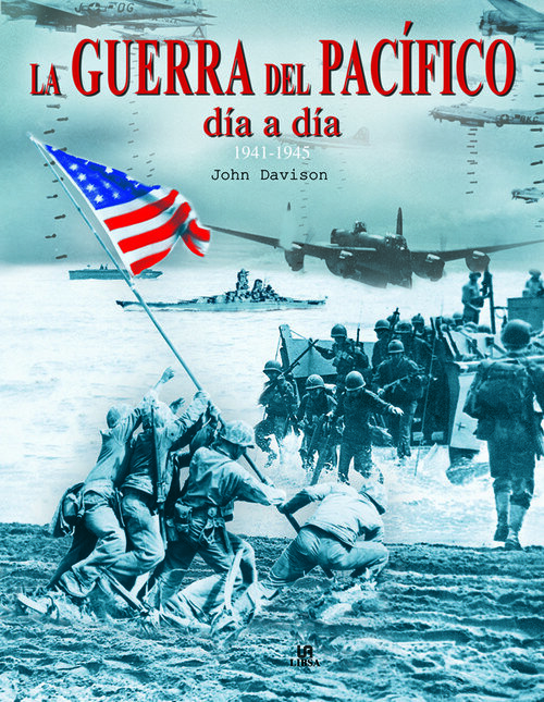 GUERRA DEL PACIFICO-DIA A DIA