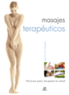 MASAJES TERAPEUTICOS-TECNICAS REC.SALUD