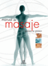 MANUAL DEL MASAJE-PASO A PASO