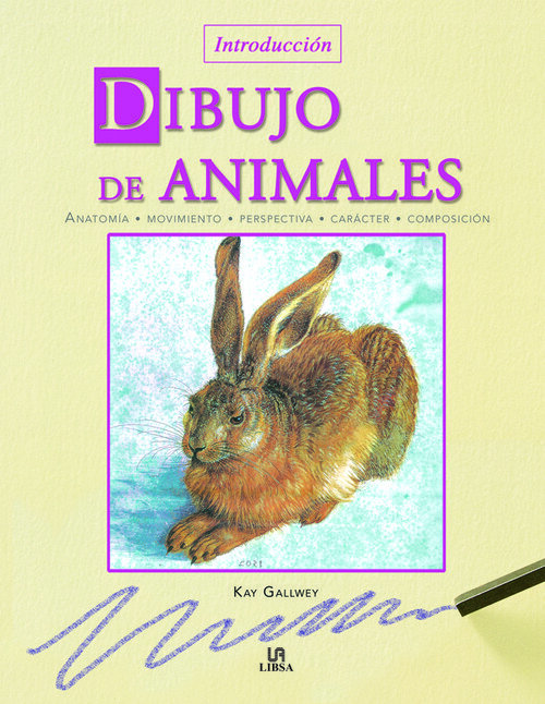 DIBUJO DE ANIMALES-INTRODUCCION